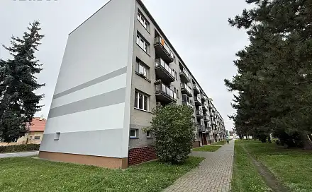 Pronájem bytu 3+1 76 m²