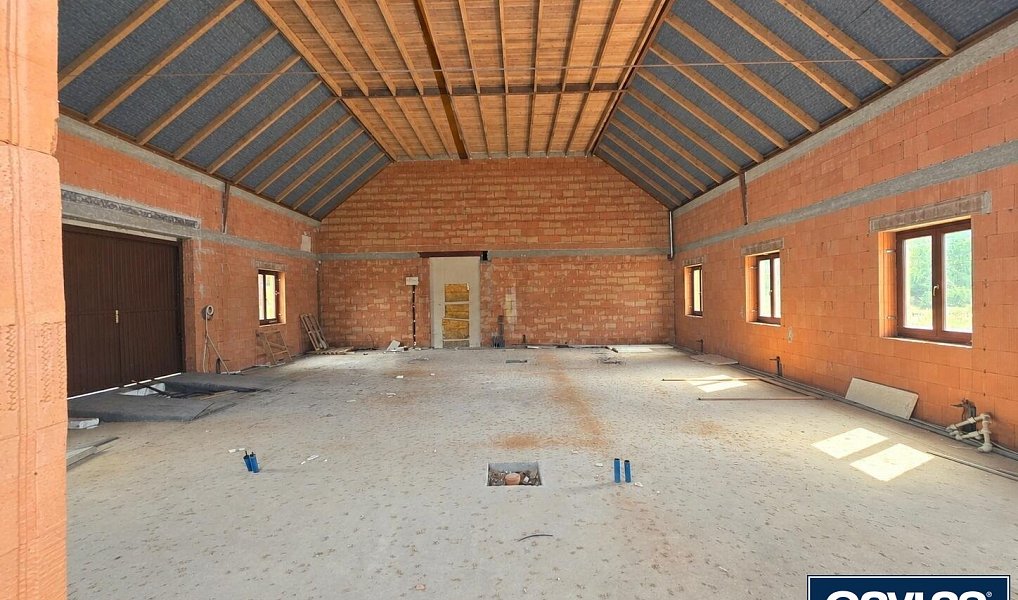 Prodej ubytovacího objektu 570 m², Drásov – náhled fotky 60