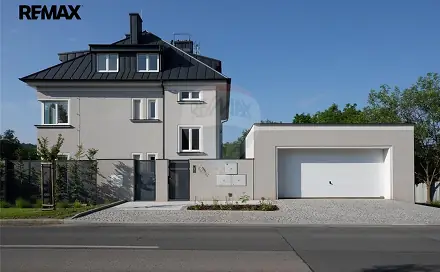 Pronájem bytu 3+kk 97 m², Branická, Praha 4 - Krč