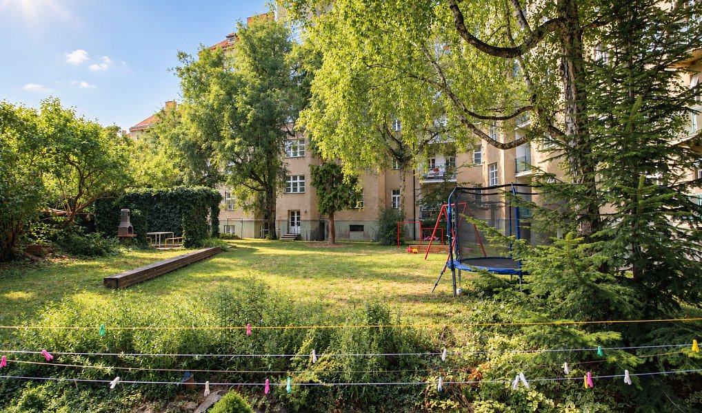 Prodej bytu 2+1 89 m², Brno – náhled fotky 12
