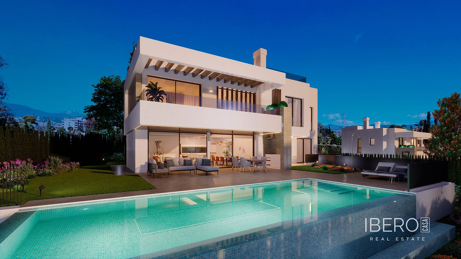 Casa 4+kk – Málaga, Centro Histórico, Centro - Vista 5