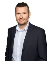 Jan Stárek MBA
