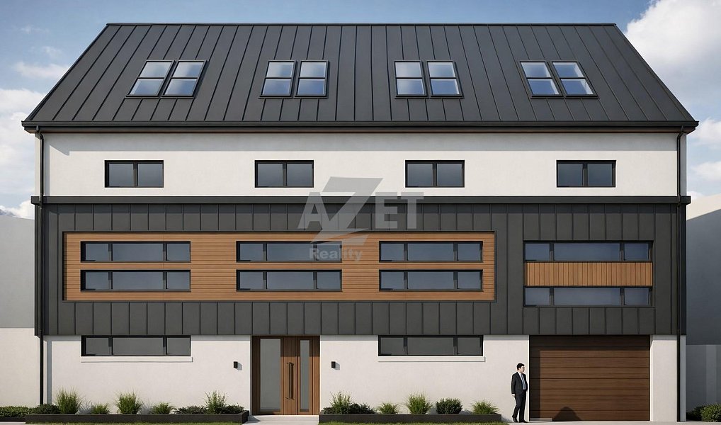 Prodej domu 650 m² s pozemkem 564 m², Kunovice – náhled fotky 3