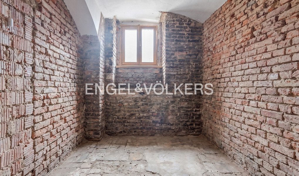 Pronájem skladovacích prostor 115 m², Praha – náhled fotky 3