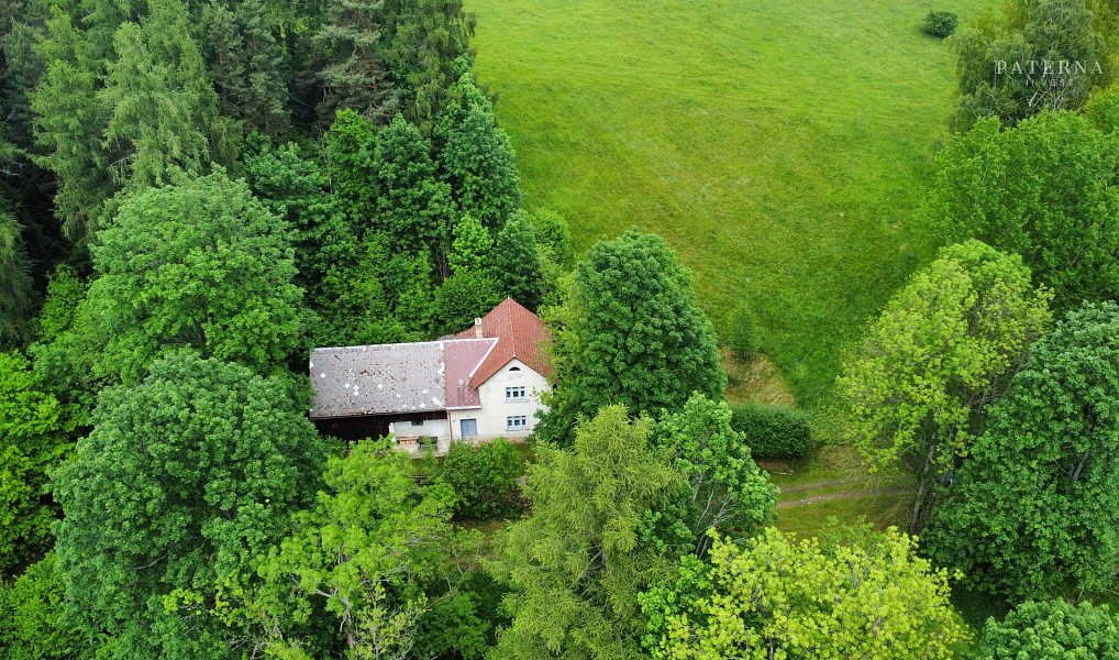 Prodej chaty/chalupy 120 m² s pozemkem 34 800 m², Zdíkov – náhled fotky 22