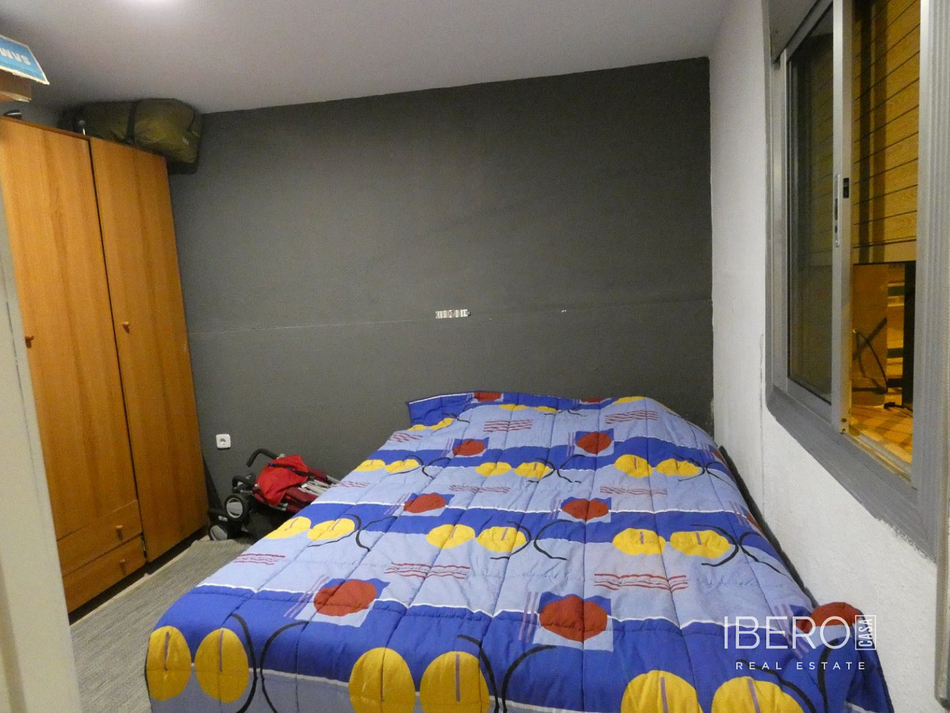 Piso 3+kk – Badalona, Centre, Barcelonès - Más