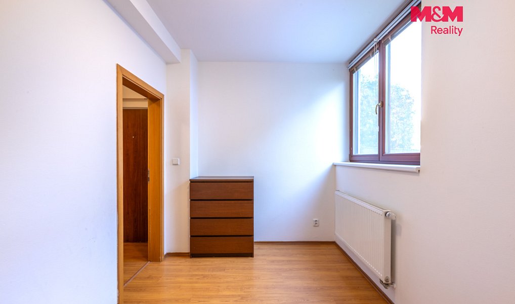 Prodej bytu 2+kk 50 m², Praha – náhled fotky 11