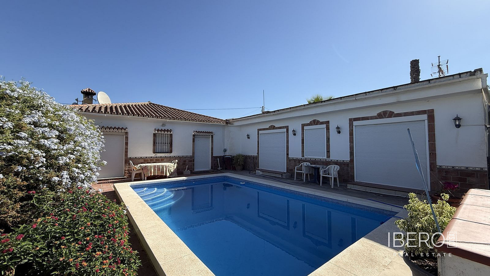 Casa 5+kk – Alhaurín el Grande, Barrio de San Antón - Vista 3