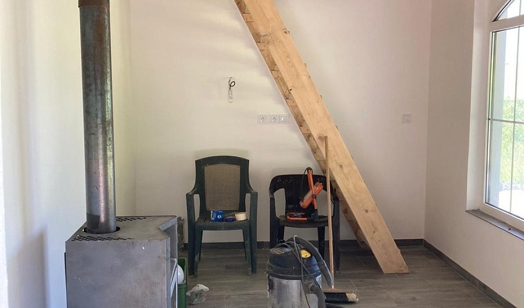 Prodej stavebního pozemku 1 164 m², Tři Sekery – náhled fotky 16