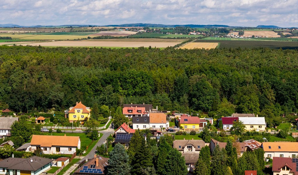 Prodej domu 75 m² s pozemkem 367 m², Mělník – náhled fotky 34