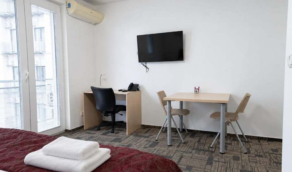 Prodej bytu 1+kk 41 m², Brno – náhled fotky 10