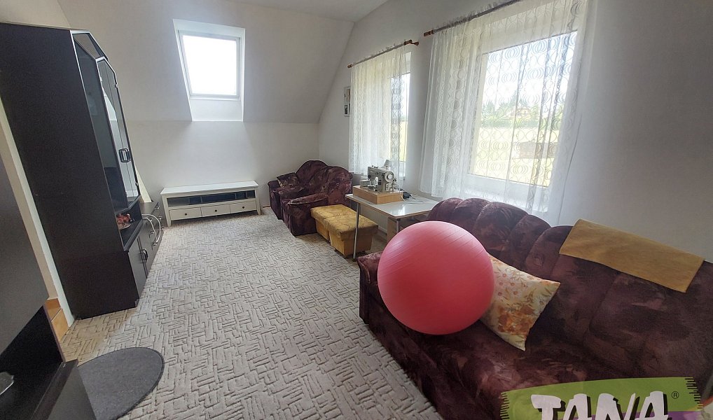 Prodej domu 138 m² s pozemkem 681 m², Turnov – náhled fotky 24