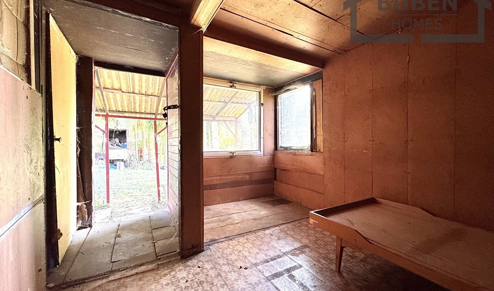 Prodej zahrady 595 m², Tachov – náhled fotky 8