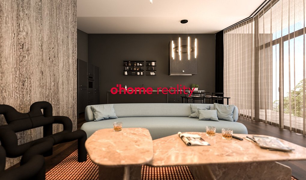 Prodej bytu 4+kk 115 m², Olomouc – náhled fotky 3