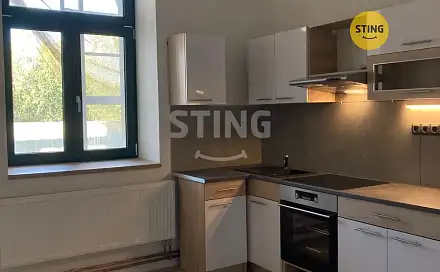 Pronájem bytu 2+kk 55 m², Šafaříkova, Prostějov
