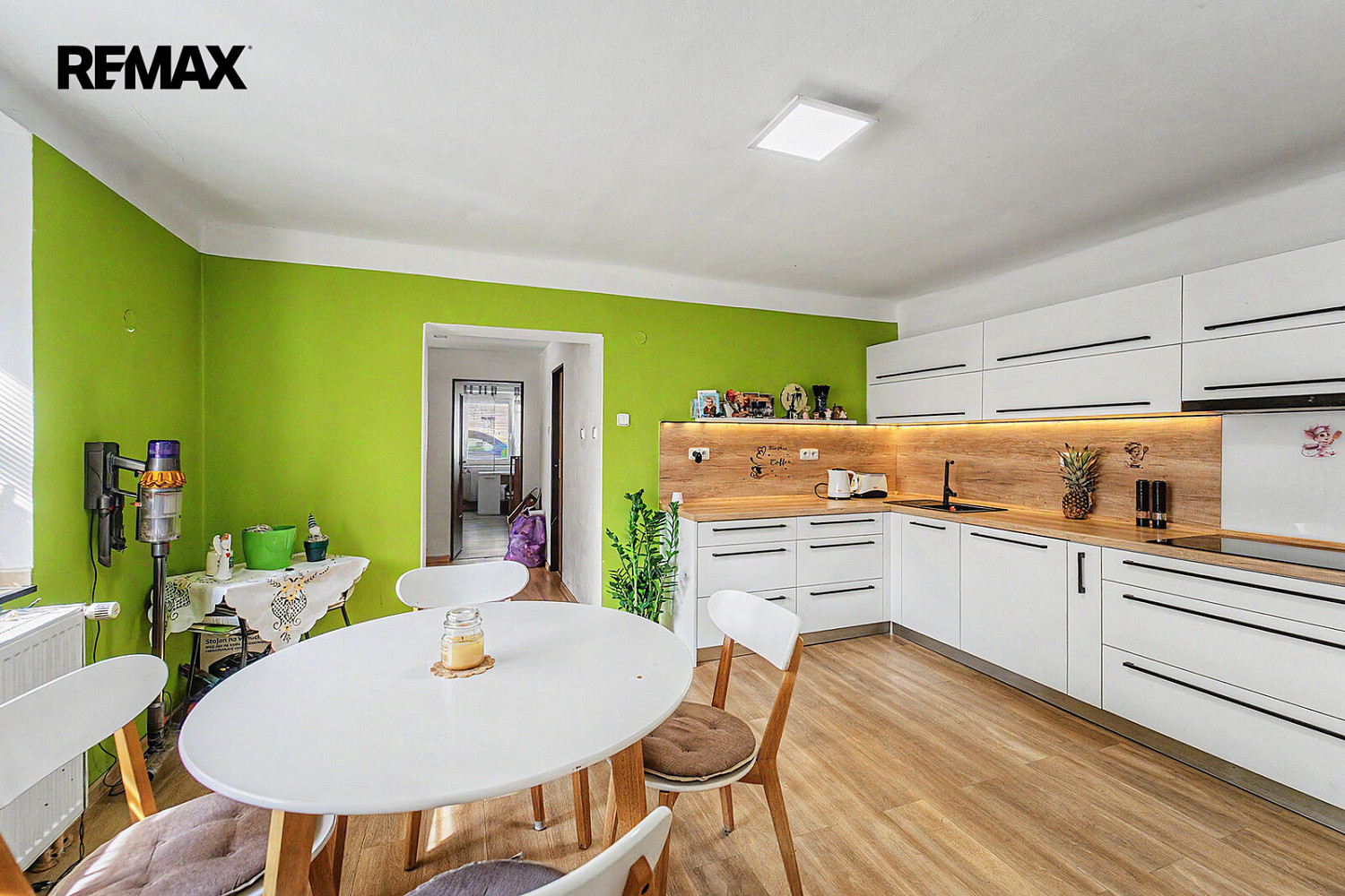 Prodej domu 222 m² s pozemkem 1 257 m²