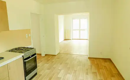 Pronájem bytu 2+1 54 m²