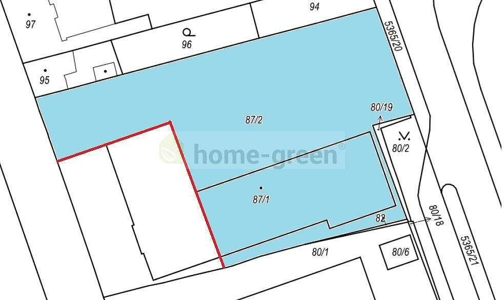 Prodej skladovacích prostor 600 m² – fotografie 2