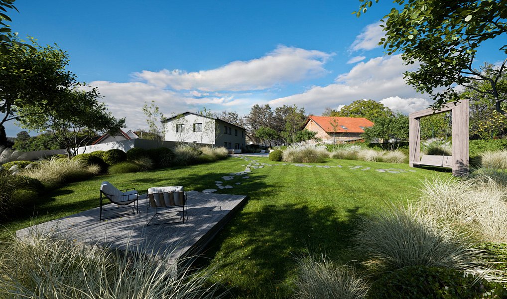 Prodej domu 343 m² s pozemkem 1 145 m², Struhařov – náhled fotky 4