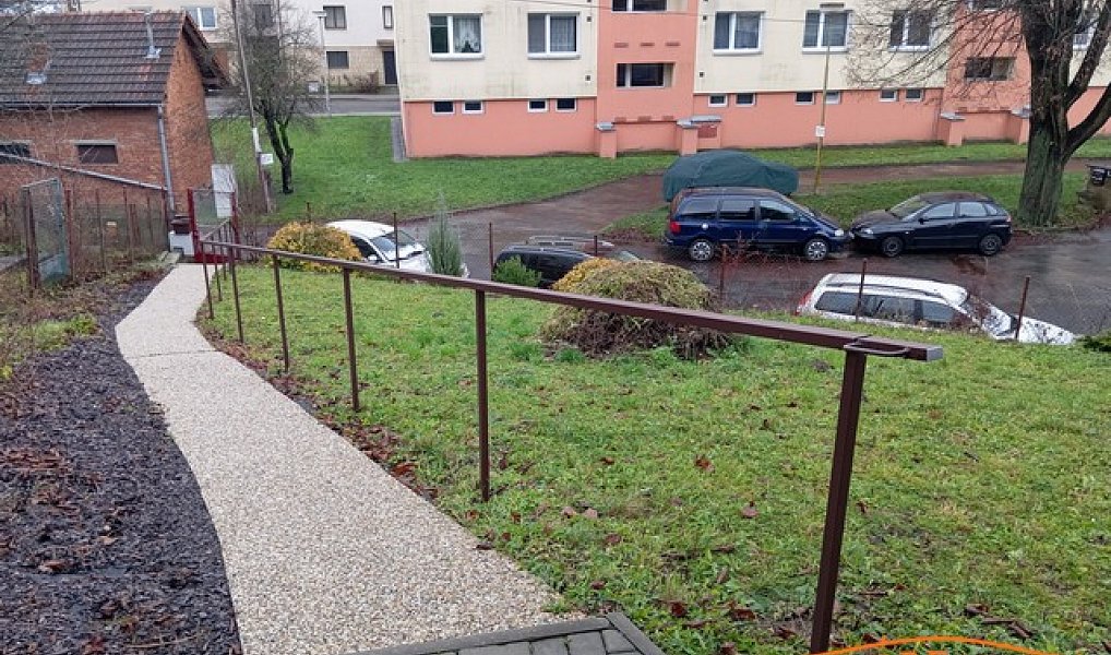 Prodej domu 98 m² s pozemkem 446 m², Luhačovice – náhled fotky 12