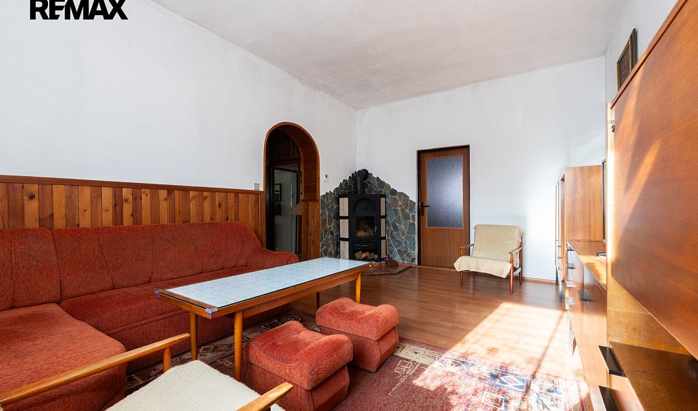 Prodej domu 207 m² s pozemkem 354 m², Spořice – náhled fotky 12