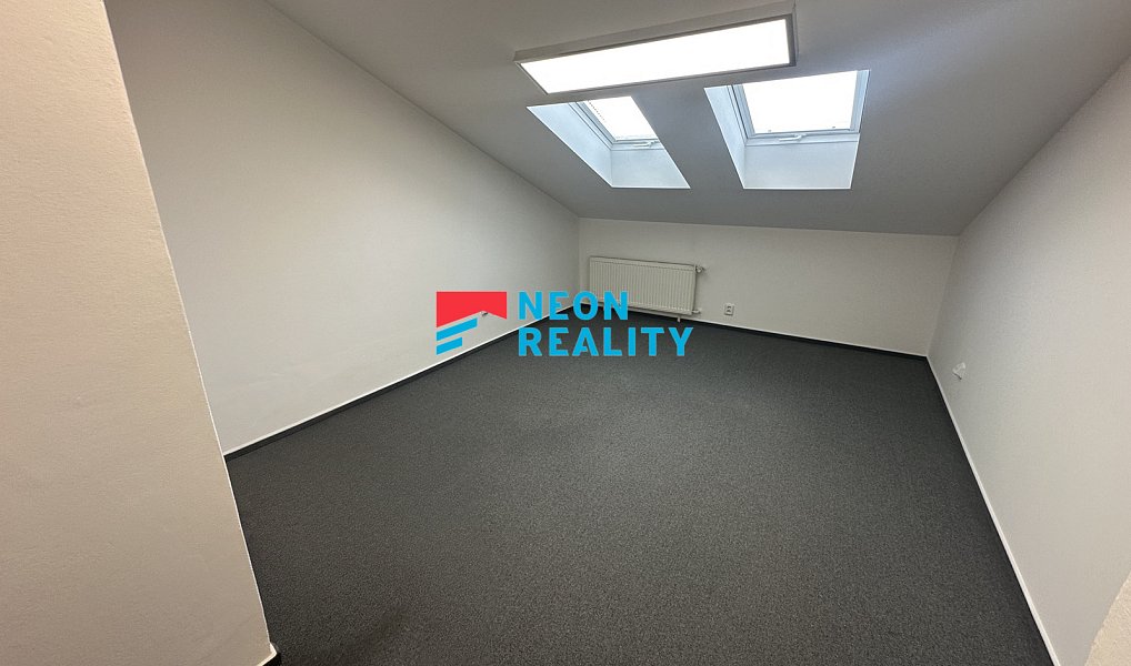 Pronájem kanceláře 47 m², Ostrava – náhled fotky 5
