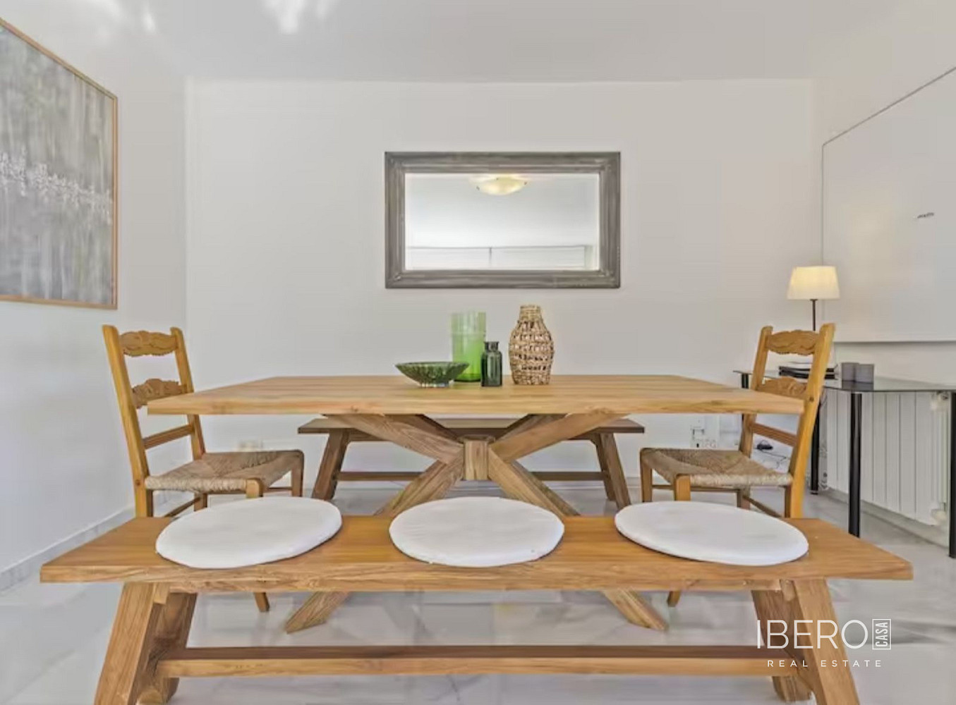Casa 7+kk – Elviria - Vista 5