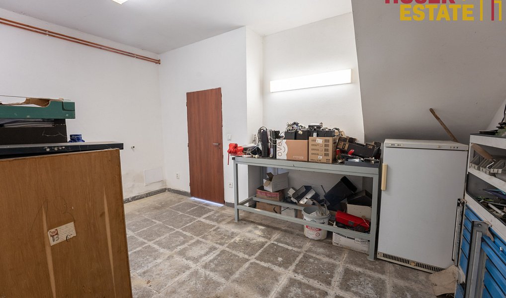 Prodej domu 166 m² s pozemkem 195 m², Svitávka – náhled fotky 11