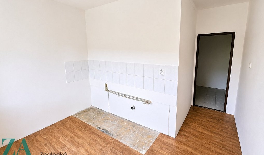 Prodej bytu 2+1 55 m², Lázně Kynžvart – náhled fotky 2