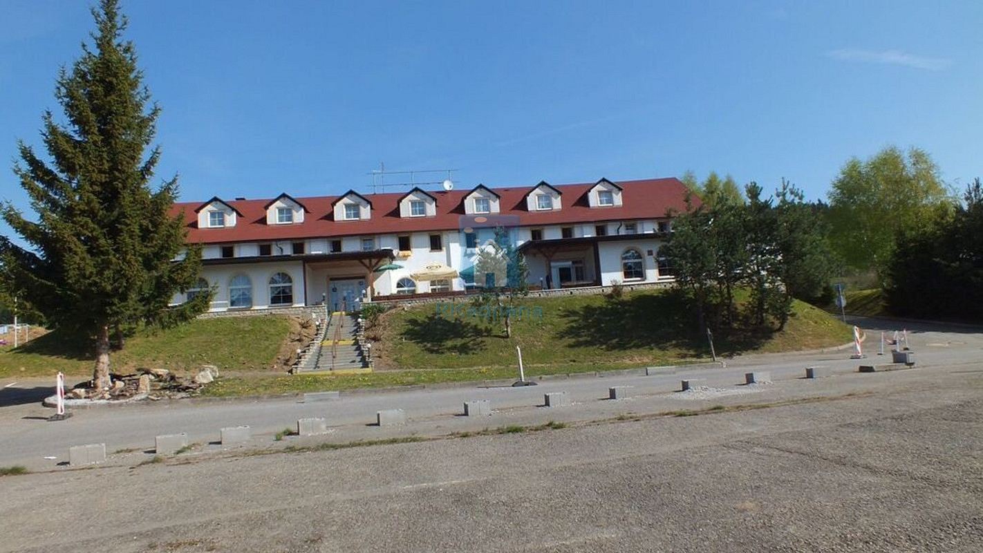 Prodej komerčního objektu (jiného typu) 39 598 m² – fotografie 2
