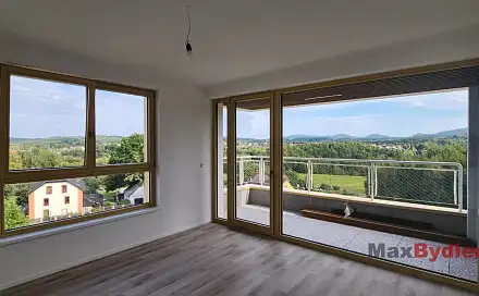Prodej bytu 2+kk 70 m², Polní, Liberec - Liberec XII-Staré Pavlovice