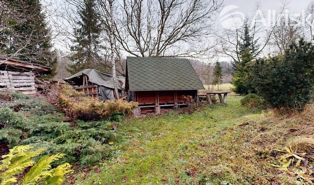 Prodej chaty/chalupy 64 m² s pozemkem 573 m², Vítkov – náhled fotky 17