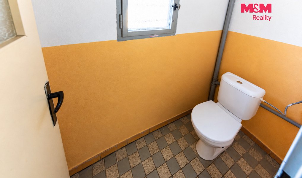 Pronájem obchodních prostor 890 m², Čáslav – náhled fotky 16