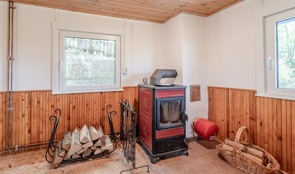 Prodej chaty/chalupy 33 m² s pozemkem 33 m², Dobřichovice – náhled fotky 10