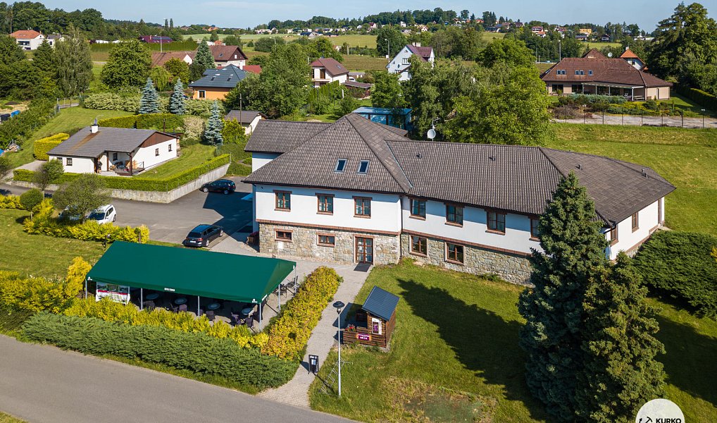 Prodej ubytovacího objektu 1 200 m², Frýdek-Místek – náhled fotky 3