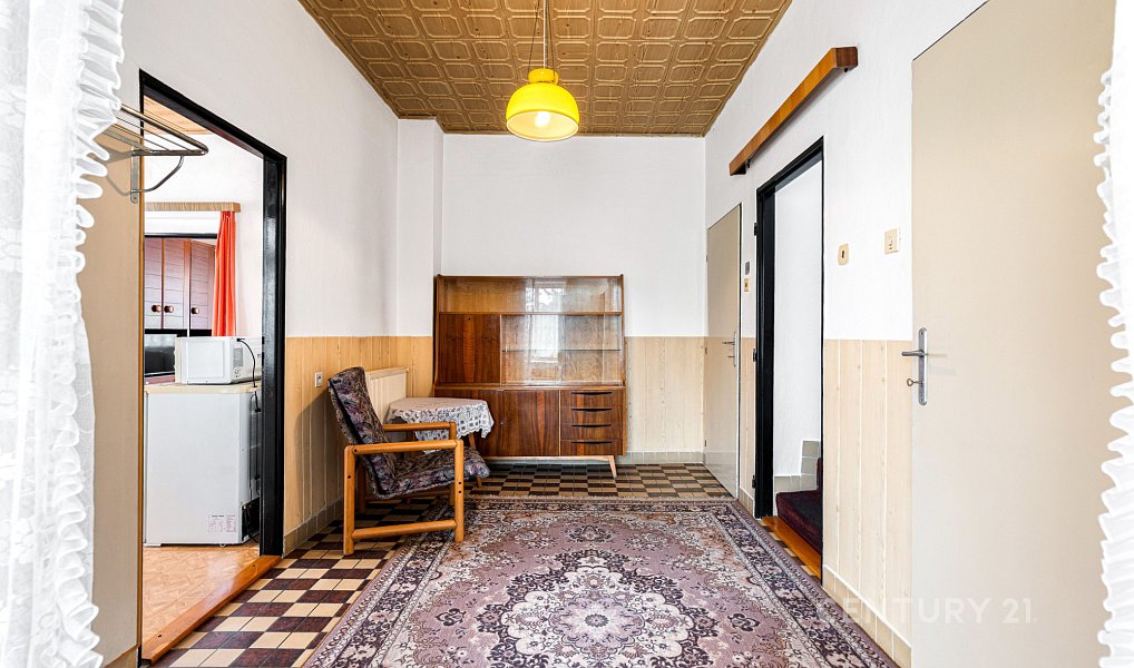 Prodej domu 150 m² s pozemkem 624 m², Tuchlovice – náhled fotky 11