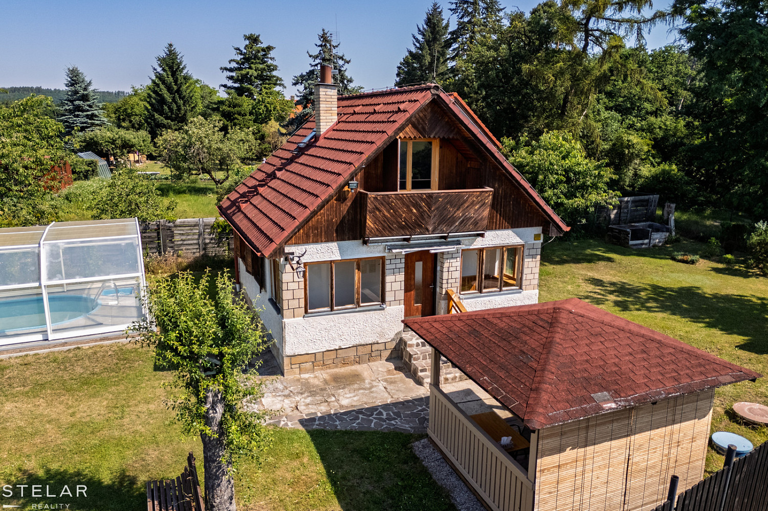 Prodej domu 56 m² s pozemkem 583 m² — photo 3
