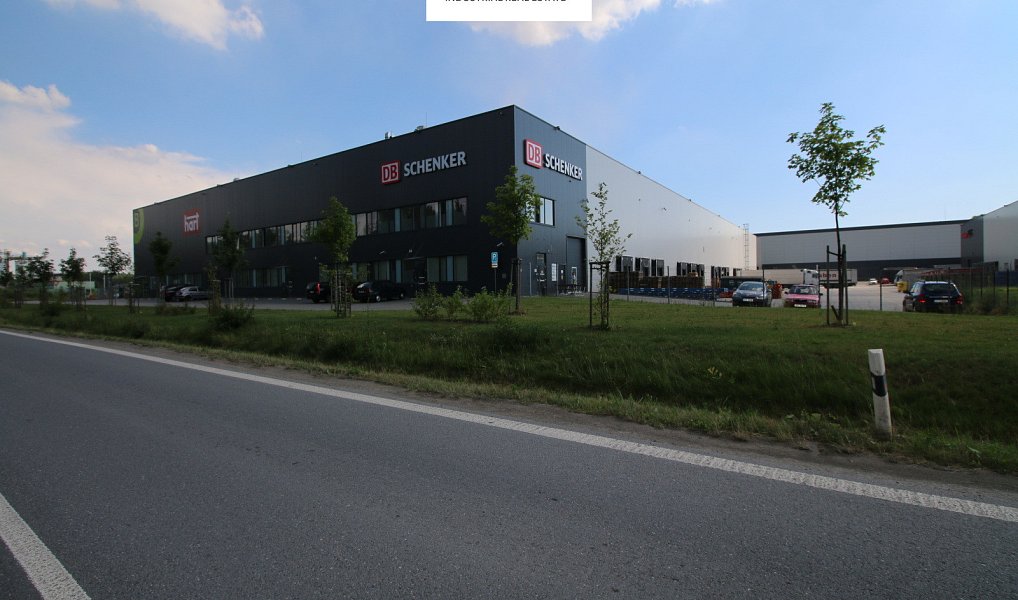 Pronájem výrobních prostor 19 500 m², Ostrava – náhled fotky 16