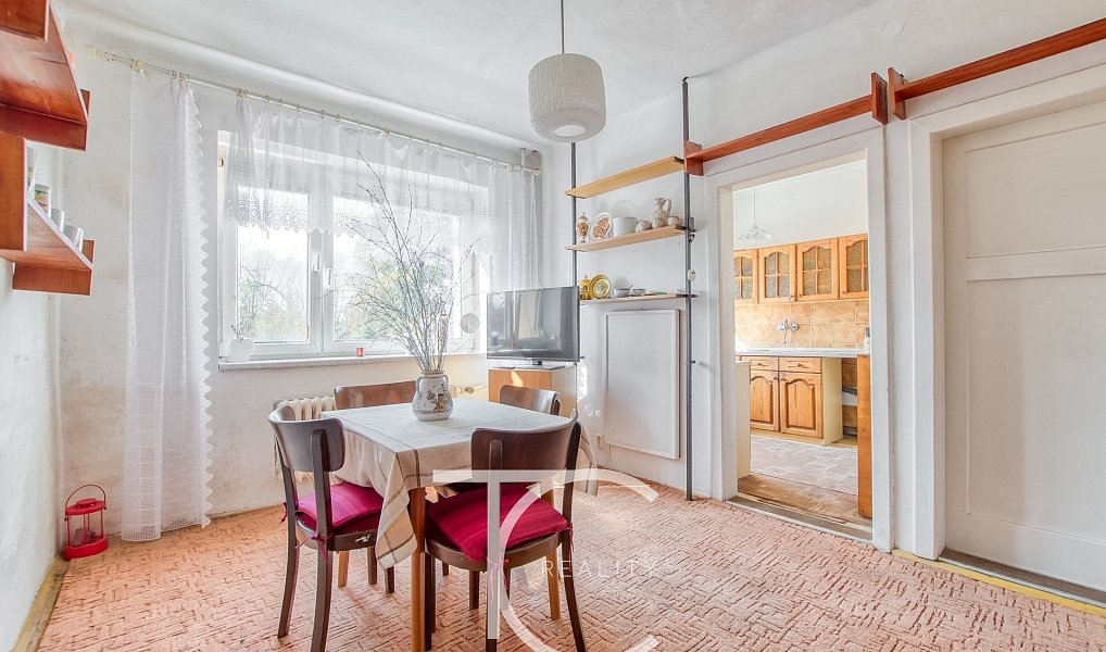 Prodej domu 180 m² s pozemkem 1 800 m², Petřvald – náhled fotky 7