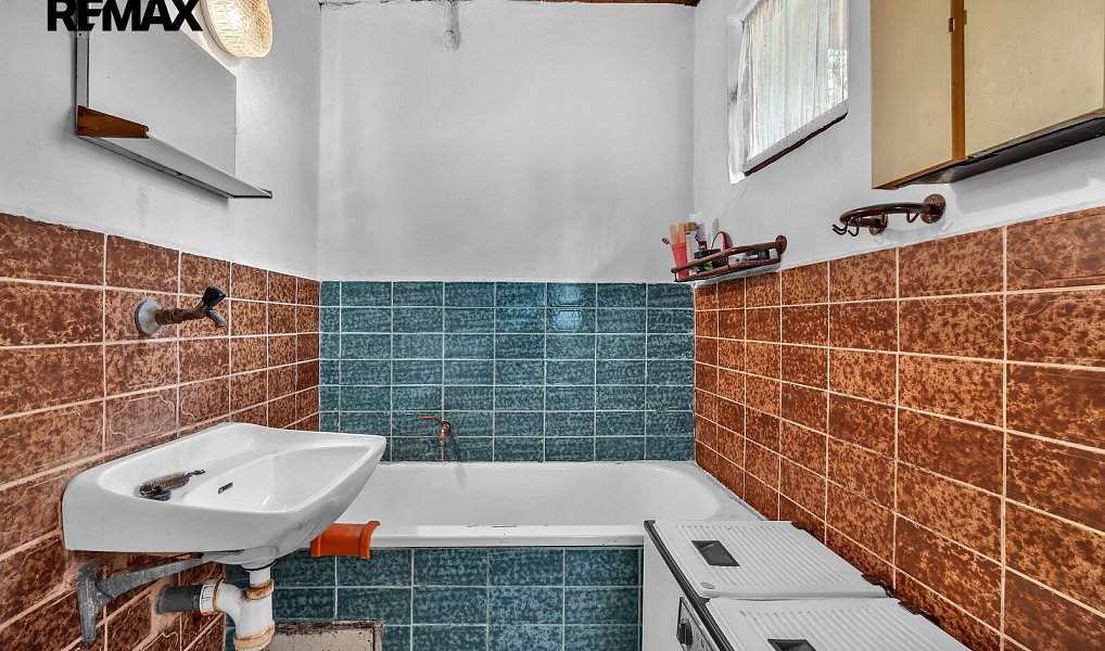 Prodej chaty/chalupy 115 m² s pozemkem 403 m², Staré Buky – náhled fotky 6