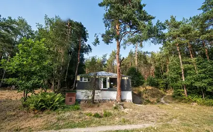 Prodej chaty/chalupy 50 m² s pozemkem 410 m², Újezd nade Mží, okres Plzeň-sever