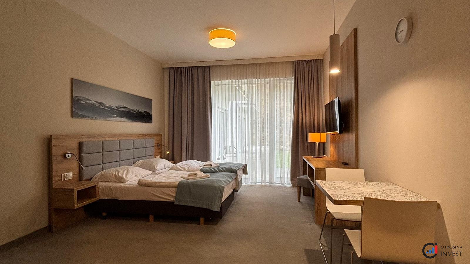 Prodej ubytovacího objektu 29 m² — photo 2