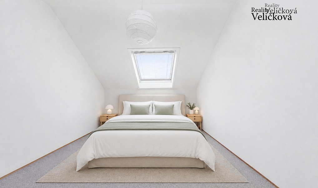 Prodej bytu 3+1 117 m², Praha – náhled fotky 13