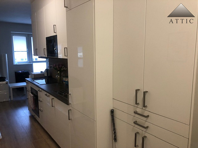Pronájem bytu 1+kk 42 m² — photo 2