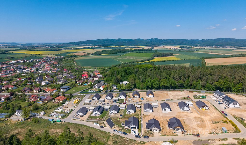 Prodej domu 132 m² s pozemkem 814 m², Racková – náhled fotky 20