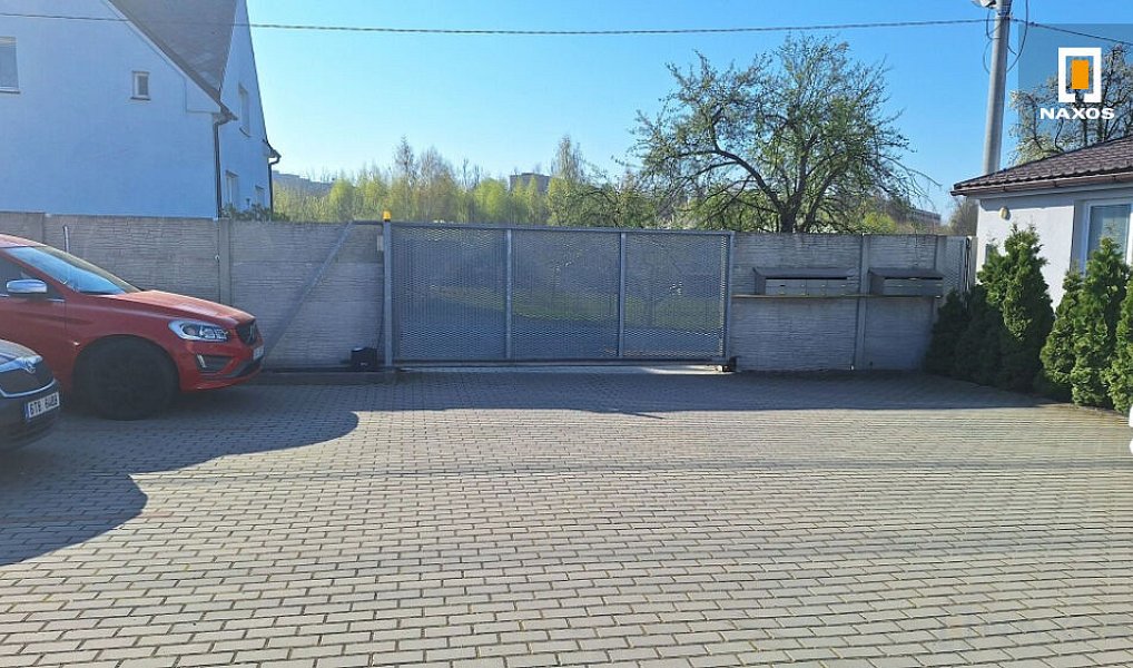 Prodej nájemního domu, činžáku 578 m², Karviná – náhled fotky 5
