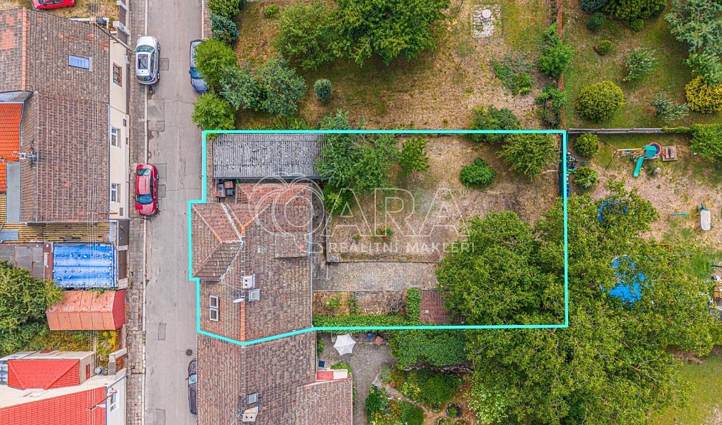 Prodej domu 150 m² s pozemkem 480 m², Kladno – náhled fotky 7