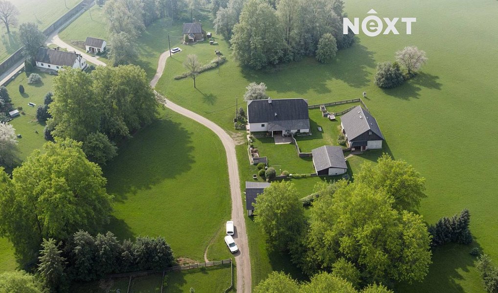 Prodej stavebního pozemku 2 150 m², Moravský Beroun – náhled fotky 2