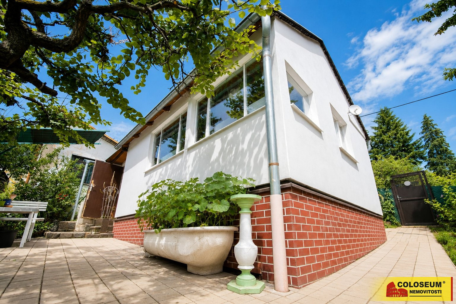Prodej chaty/chalupy 30 m² s pozemkem 30 m²