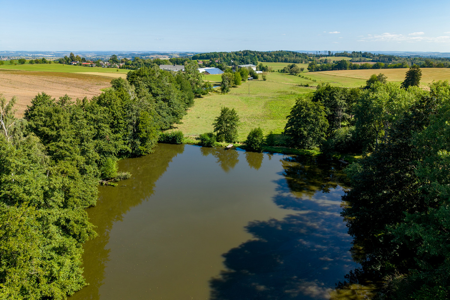 Prodej domu 100 m² s pozemkem 977 m² – fotografie 5